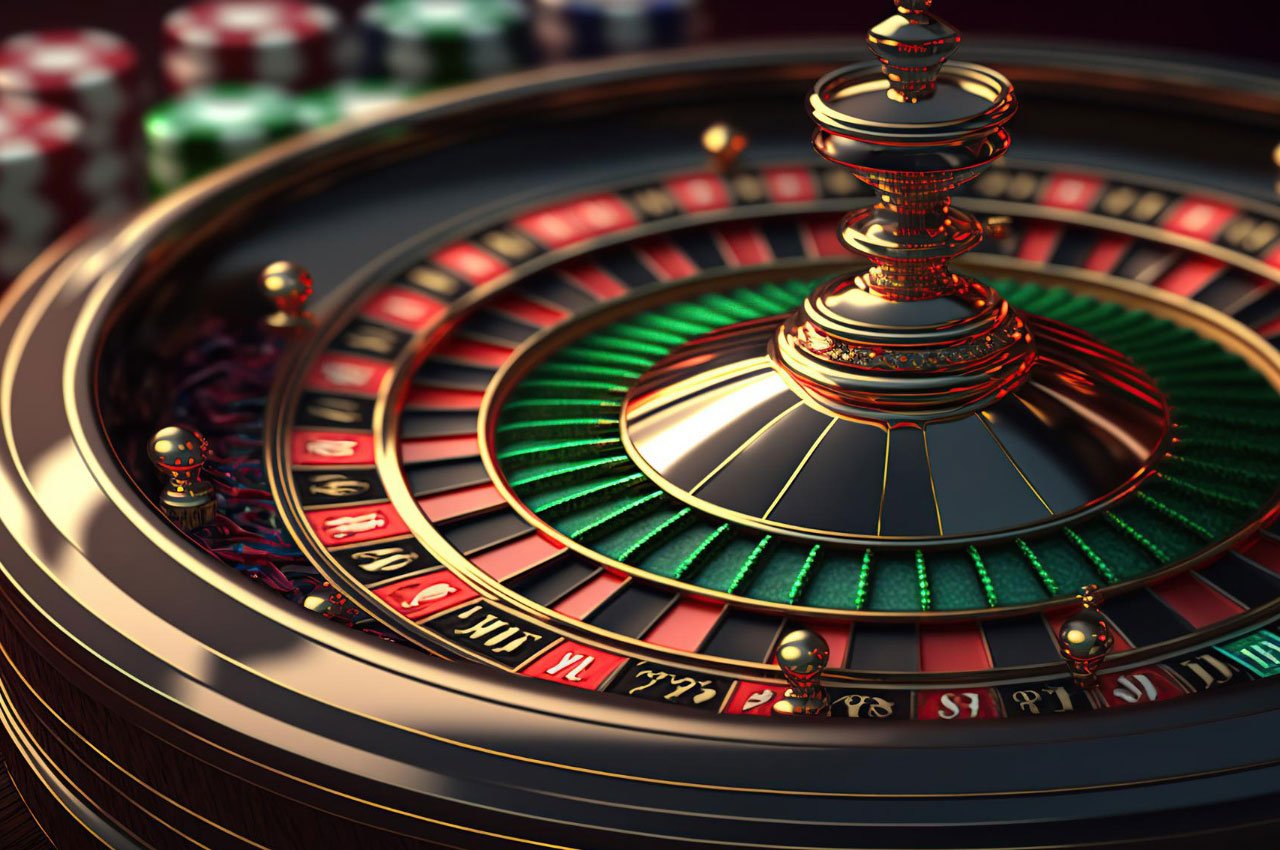 Казино рулетка. Міфи та факти, які зробили цю гру культовою