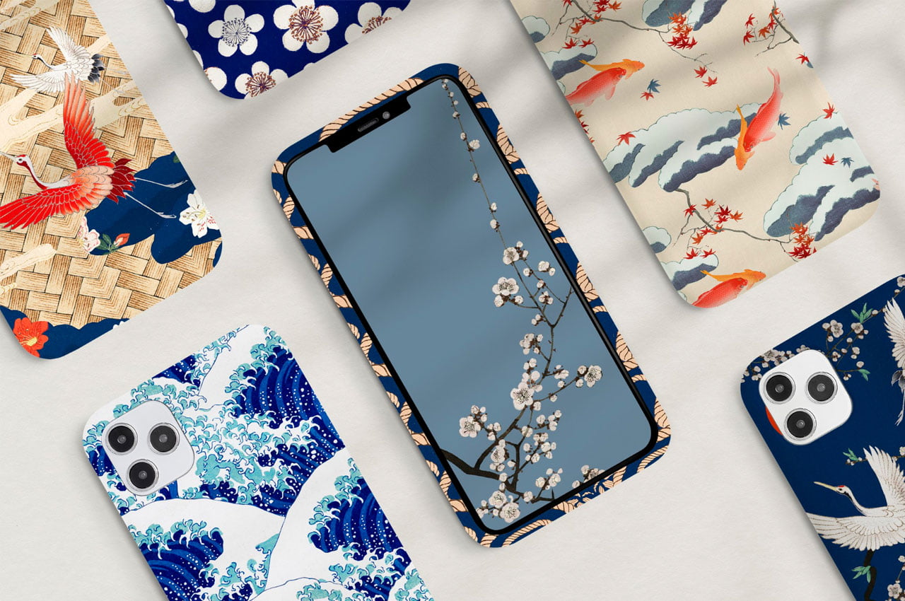 Чехлы и защитные плёнки: факты и цифры, которые стоит помнить