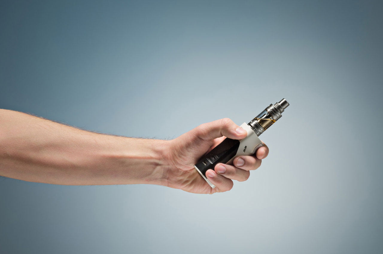 Что нужно знать при переходе с сигарет на вейп