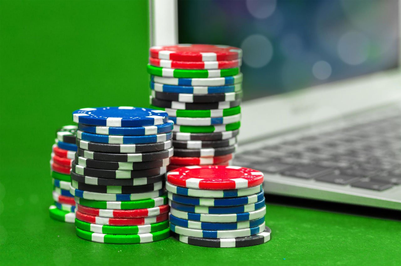 Фішки в казино. Факти про Їх значення, історію та різновиди