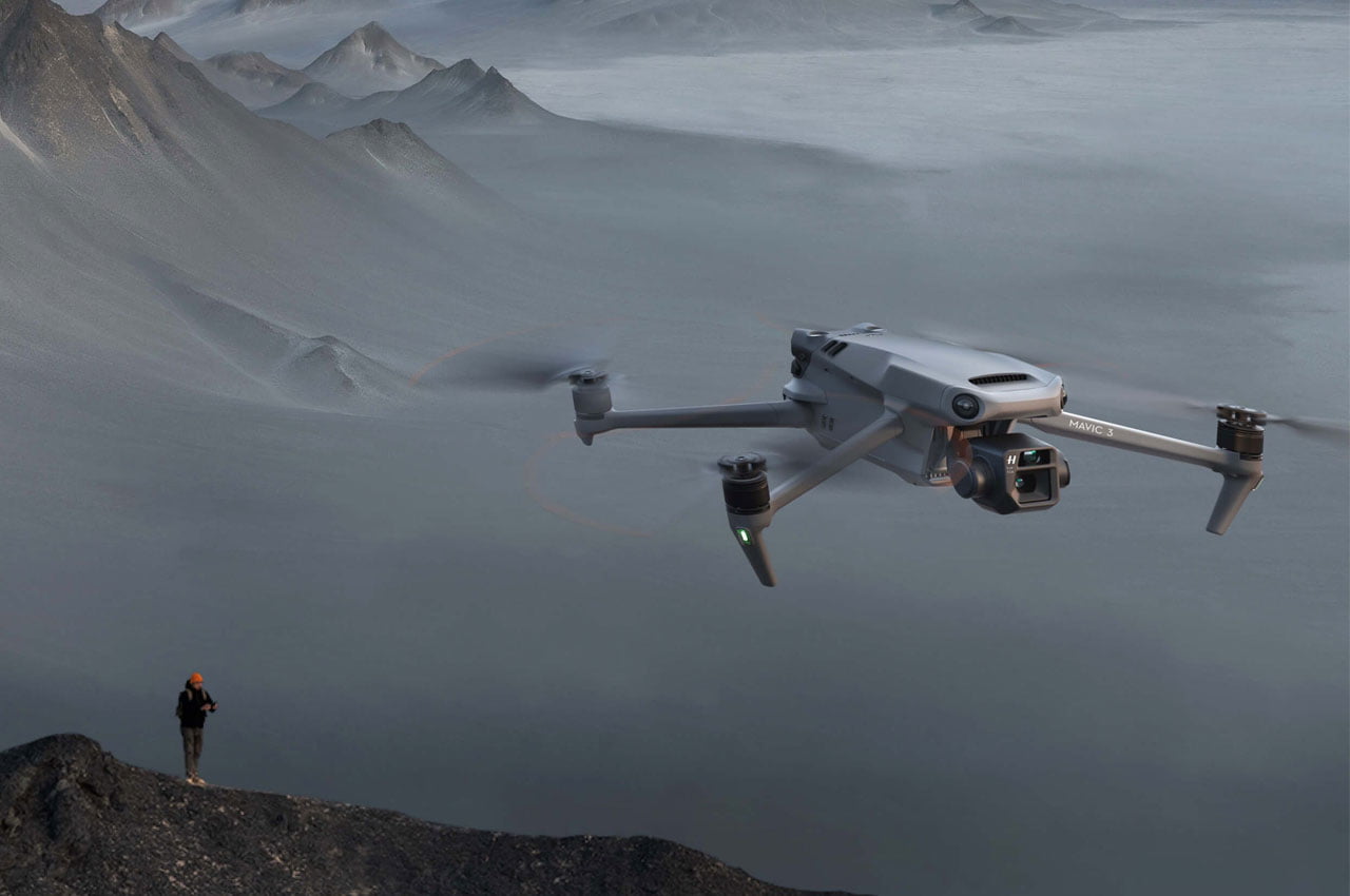 Як можна заробляти гроші на квадрокоптері DJI. ТОП-5 ідей