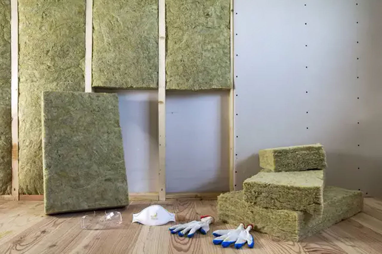 Минеральная вата: универсальный строительный материал