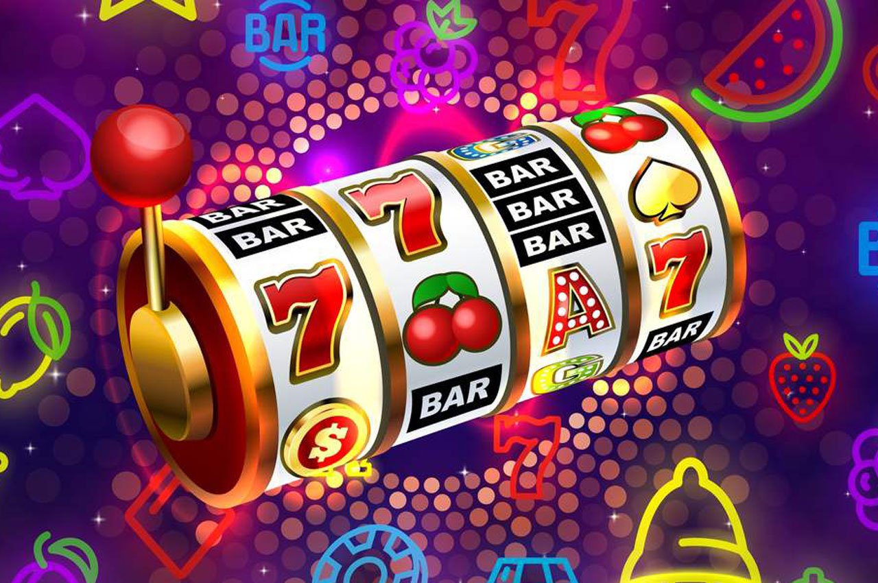 Найпопулярніші функції ігрових автоматів