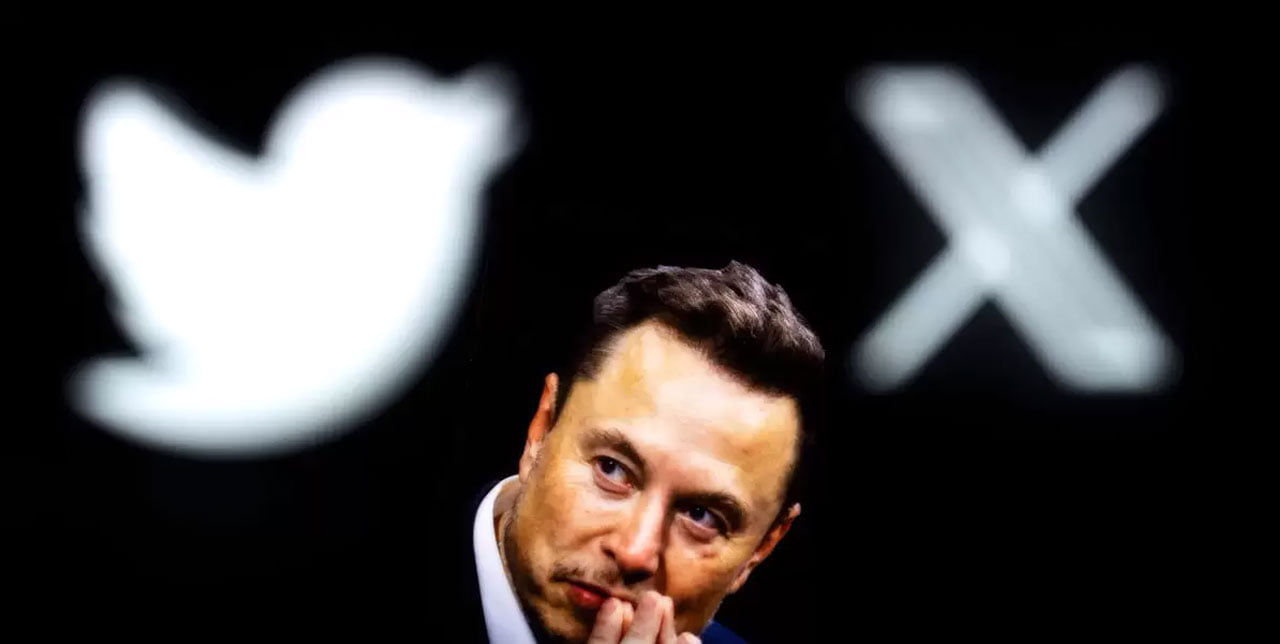 Переименование Twitter в X будет стоить Маску от $4 до $20 млрд