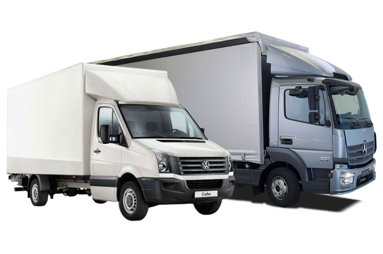 Попутные грузовые перевозки: в чем суть и преимущества