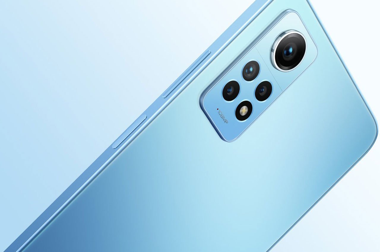 Redmi Note 12 Pro: абсолют производительности и повседневного удобства