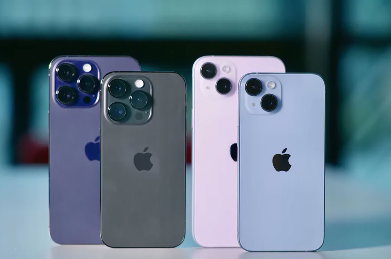 Що краще – iPhone 14 чи iPhone 15: основні відмінності між моделями Apple