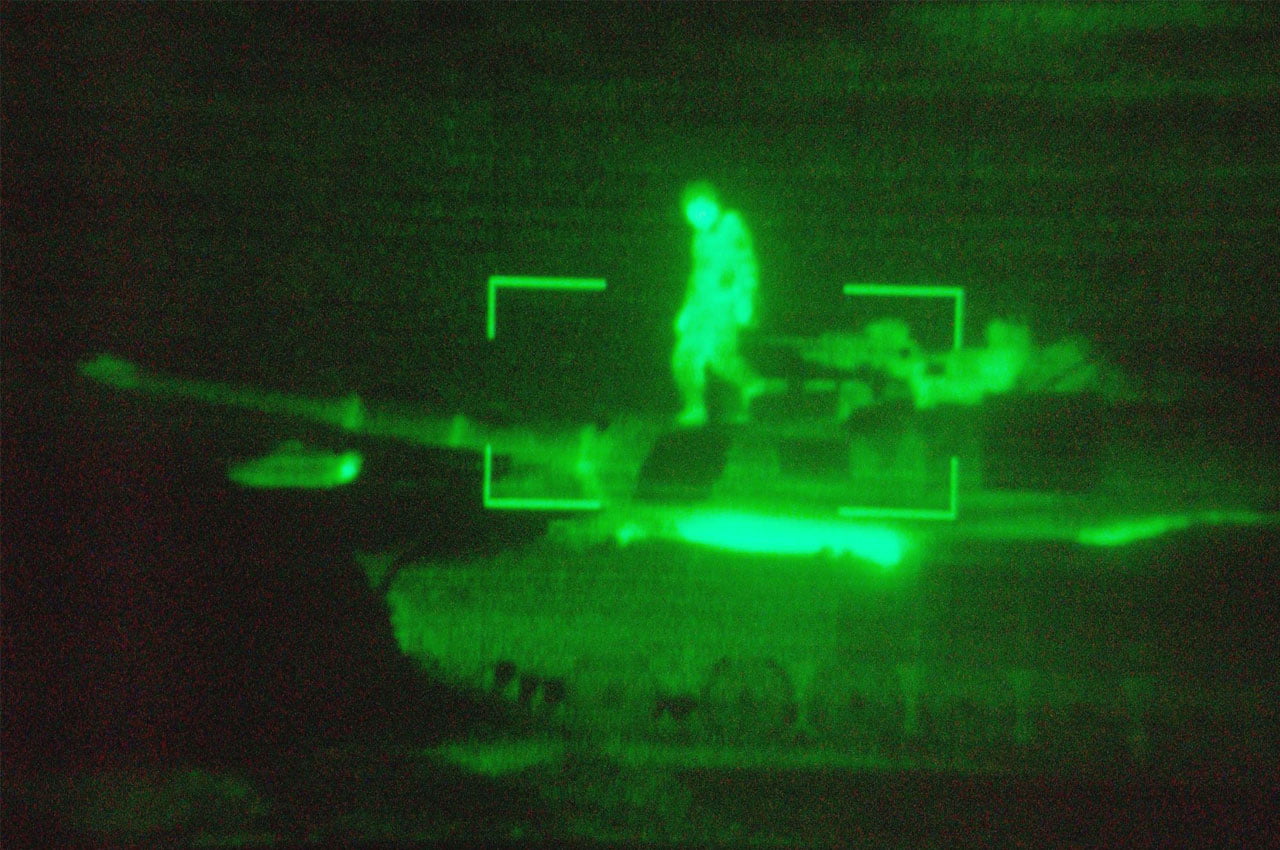 ТОП 7 переваг тепловізорів PARD