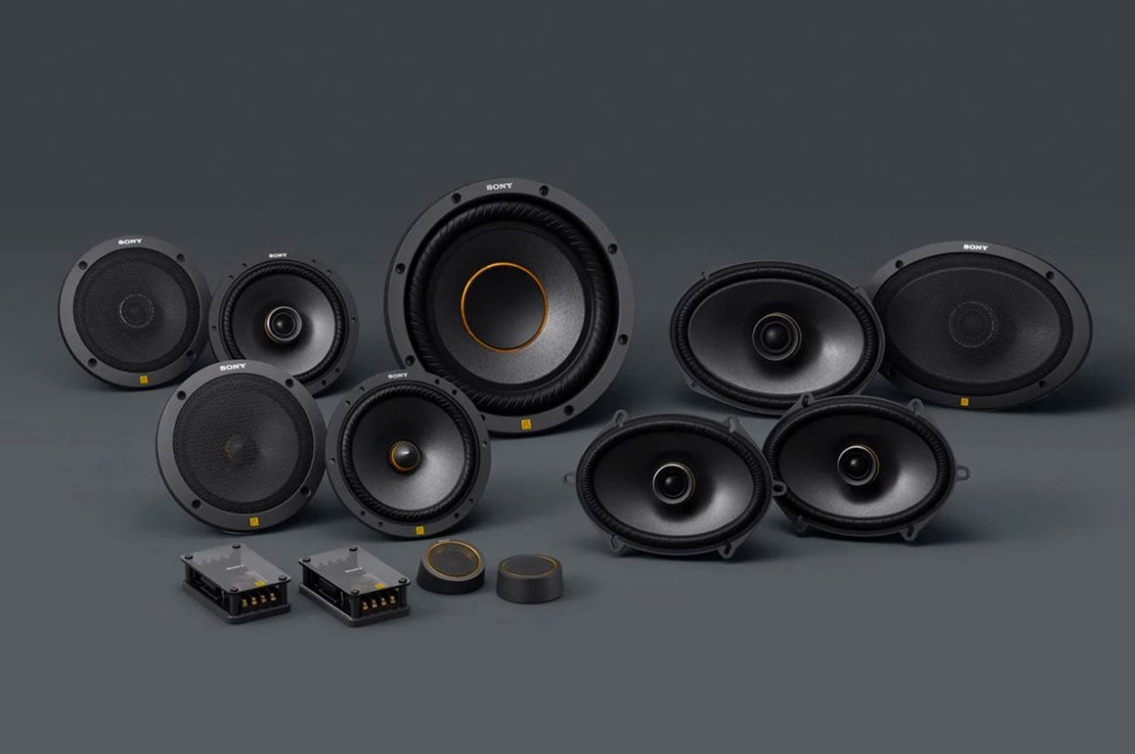 Улучшение звукового опыта: как установить автоакустику в машину своими руками