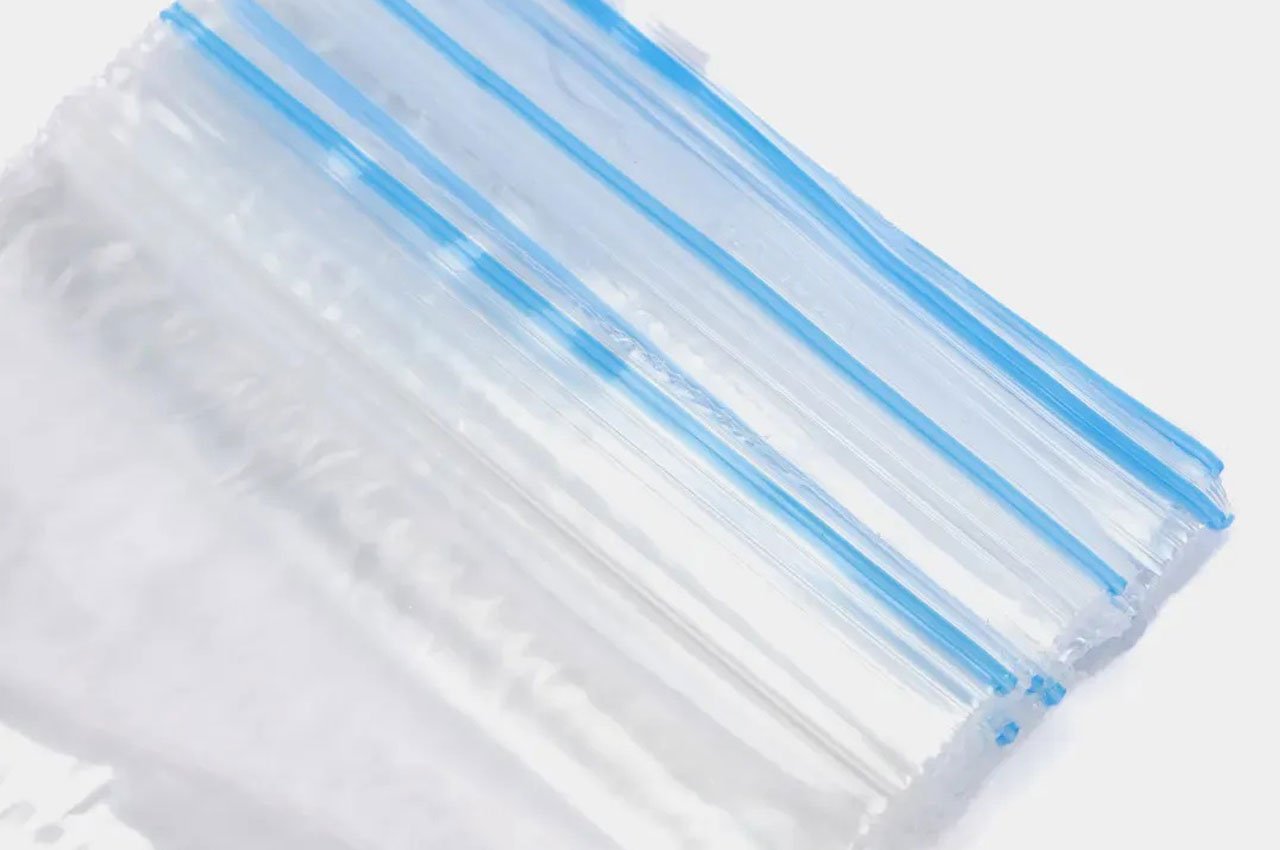 Для чего нужен zip-lock пакет: сферы применения