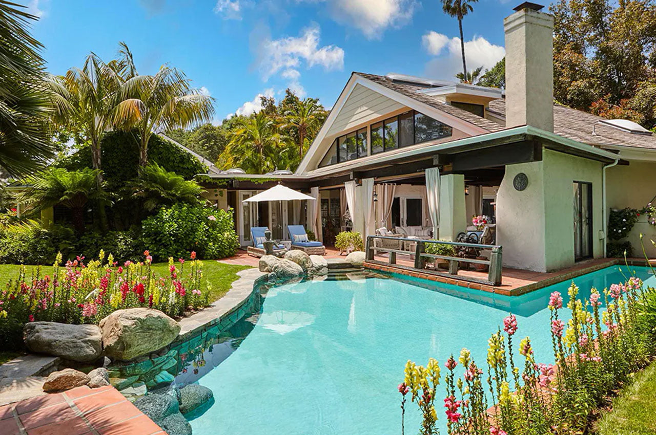 Дом Альфреда Хичкока в Лос-Анджелесе продан за $8,8 млн