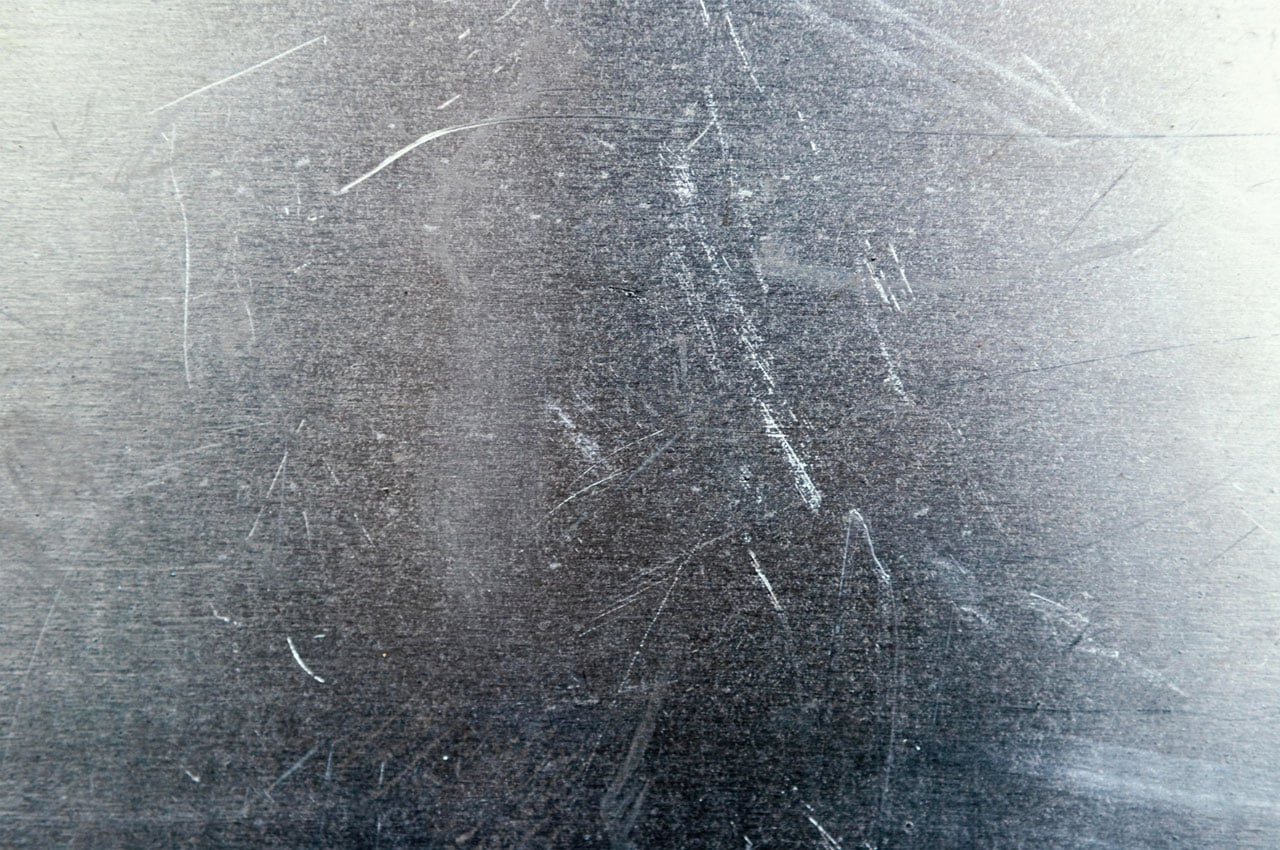 Дотики майстерності на металевому полотні Gruar