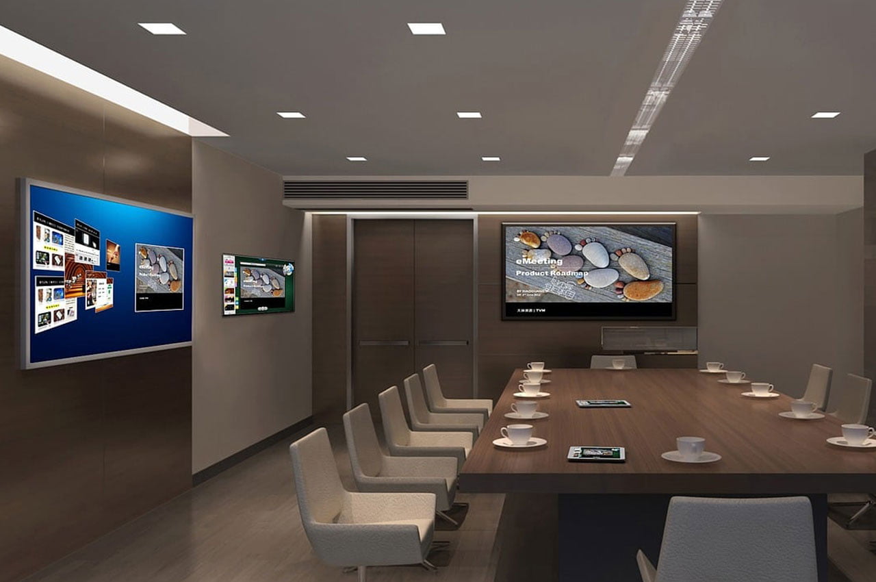 Как дублировать экран макбука на телевизор LG