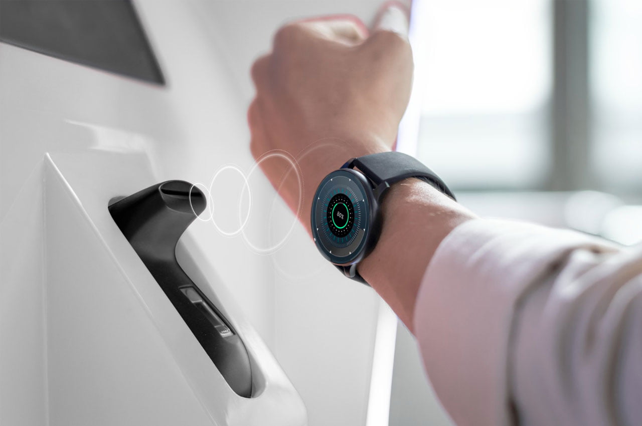 Как работают и для чего нужны браслеты с технологией RFID