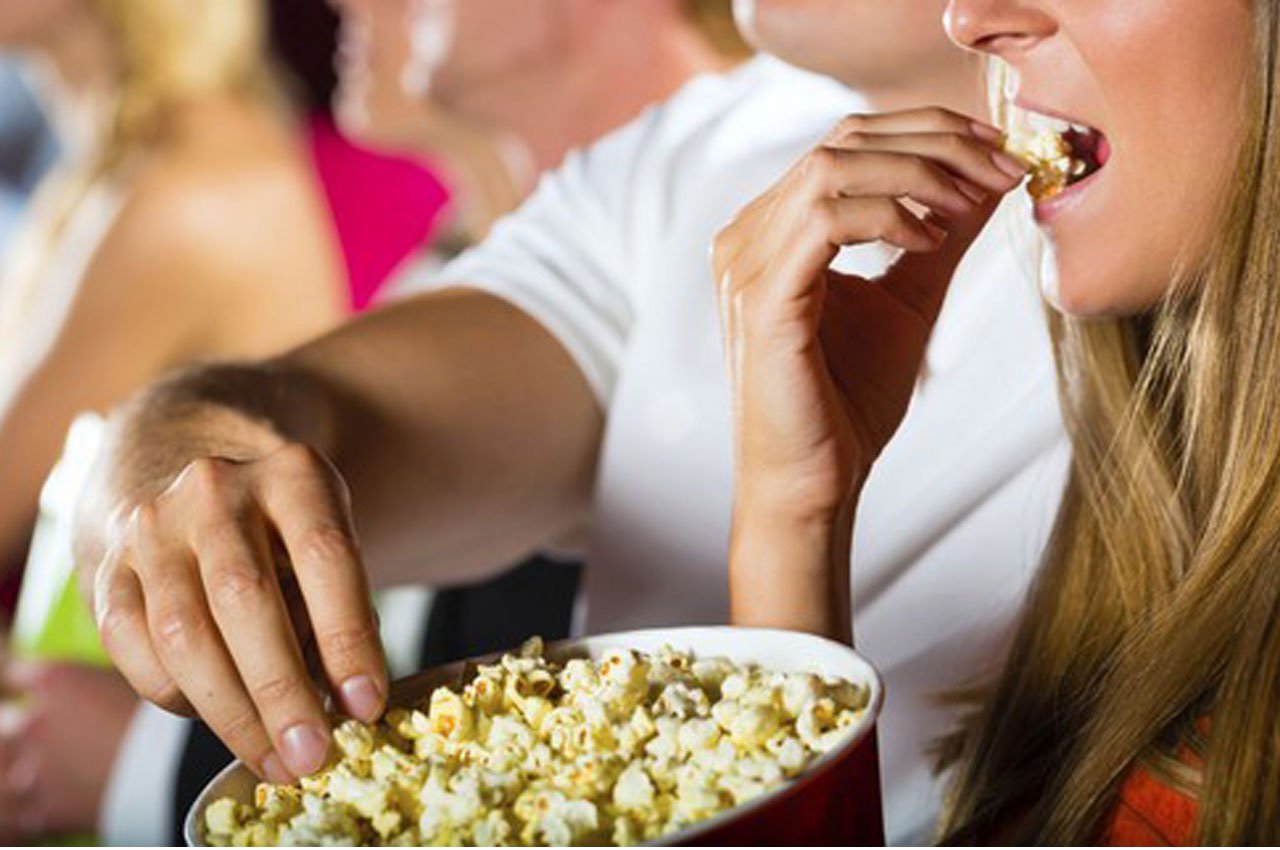 Найкращі фільми на вечір: відпочинок перед екраном