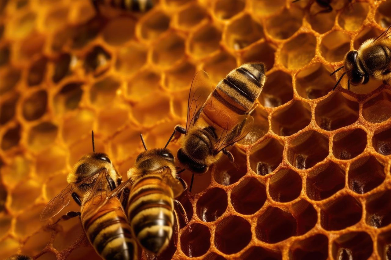 Пластикова тара для меду: переваги та застосування