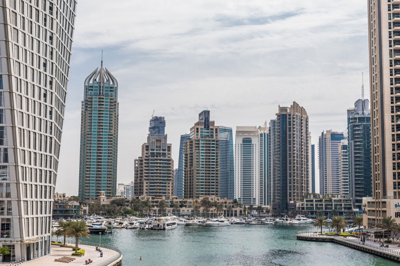 Почему покупка квартиры в Дубае - это отличная инвестиция? ТОП-10 причин «за»