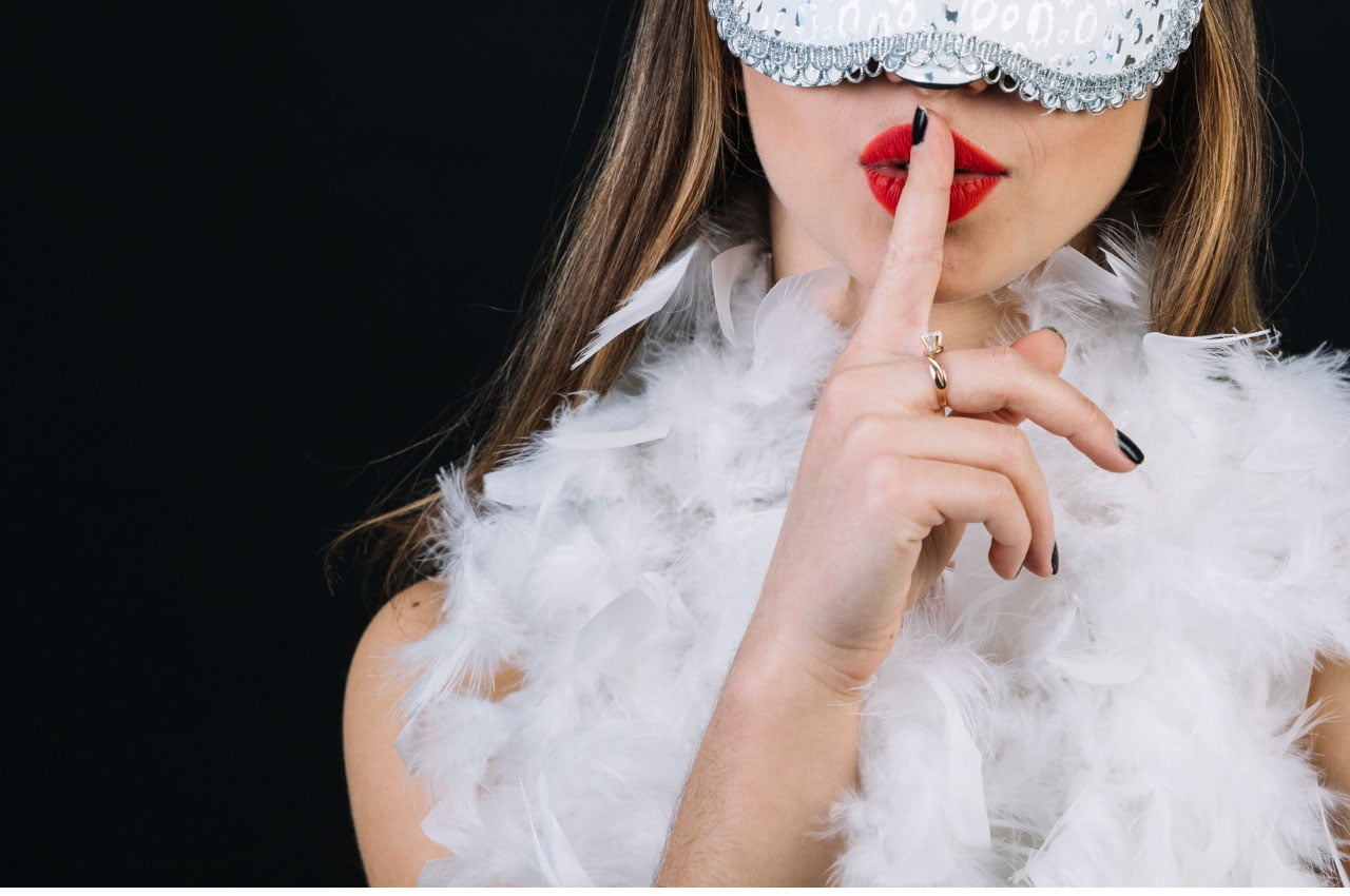 Проституция в законе. Влияние на здоровье общества в ярких примерах