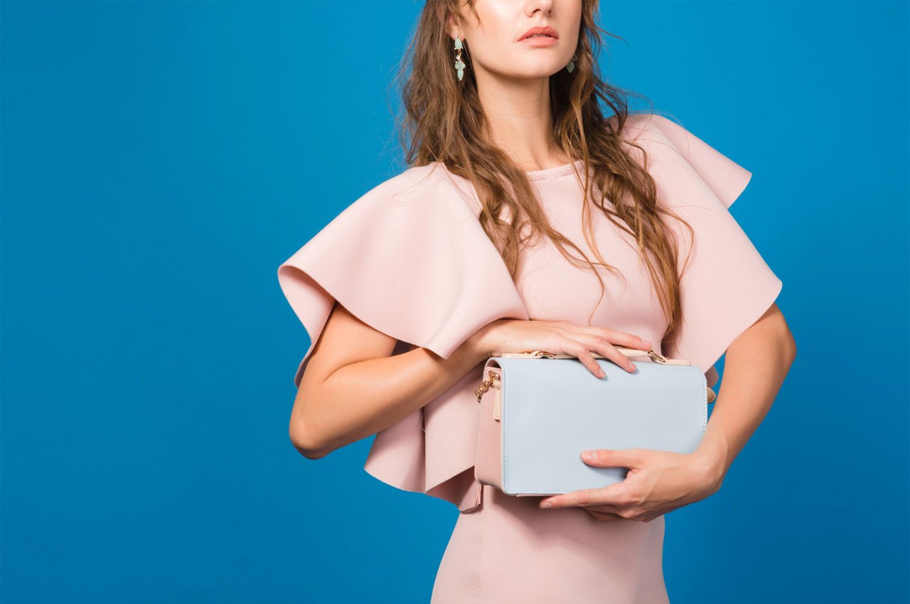 Тренды в мире женских кошельков: Что модно в этом сезоне?