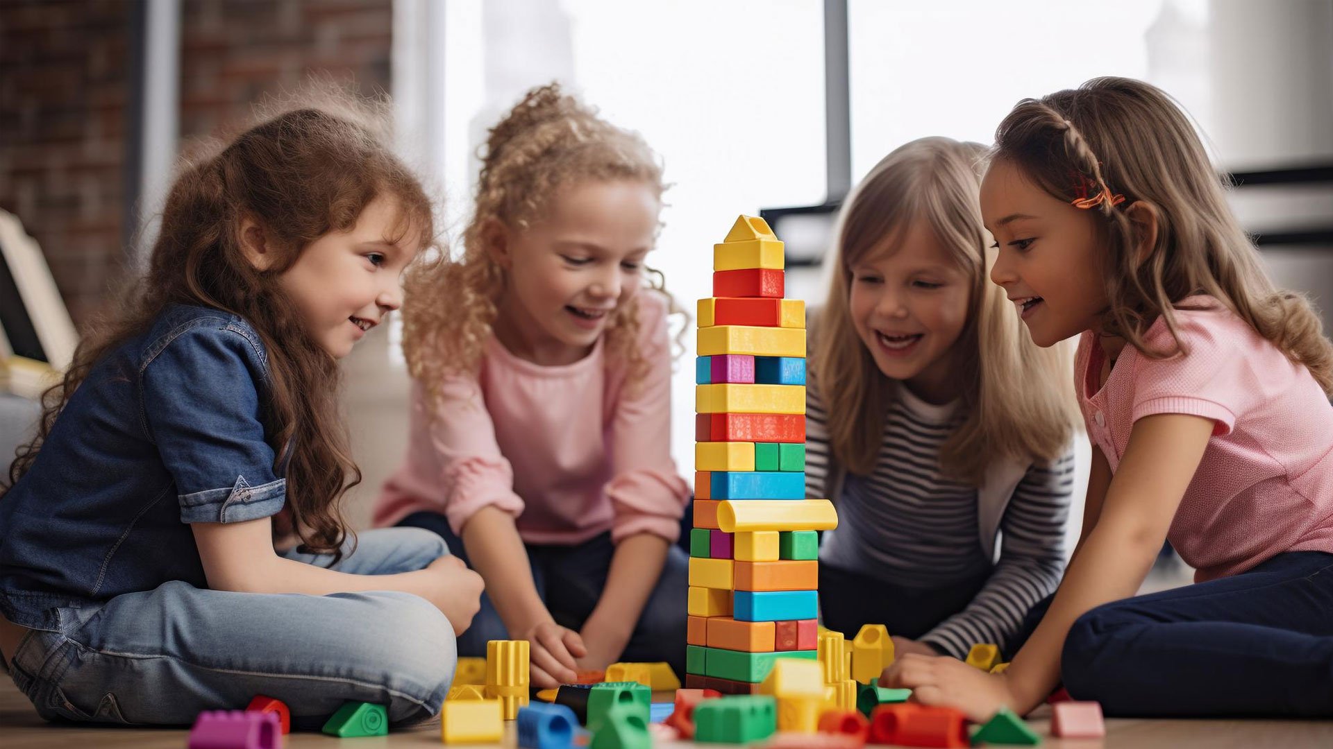 Что подарить маленькому фанату LEGO? ТОП-5 наборов