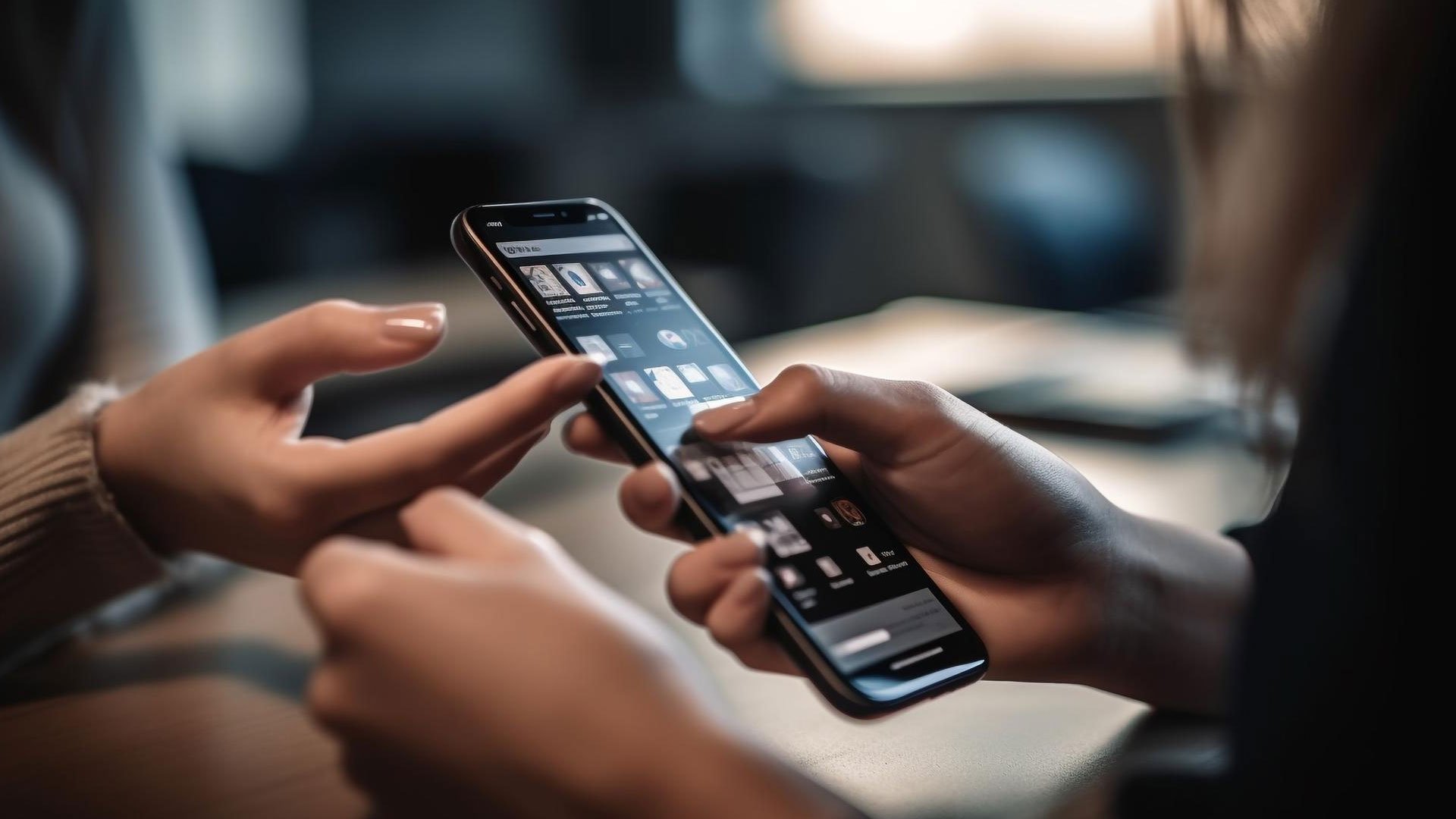 Приложение для First Casino: лучший вариант для игры