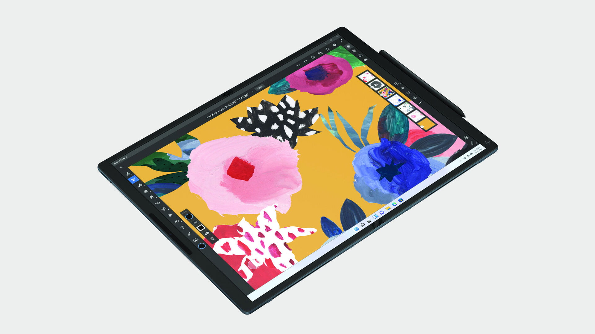 Hewlett-Packard випустив найдорожчий ноутбук трансформер за $5 000