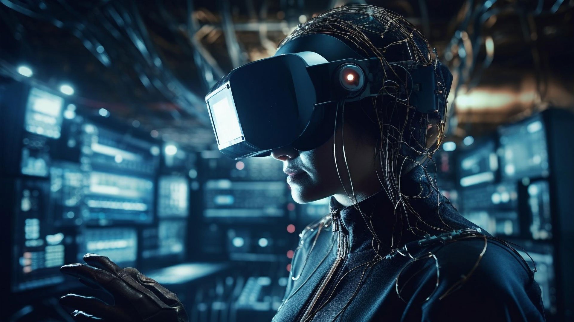 Ігри-симулятори: Поглиблення у віртуальний світ реалізованих фантазій