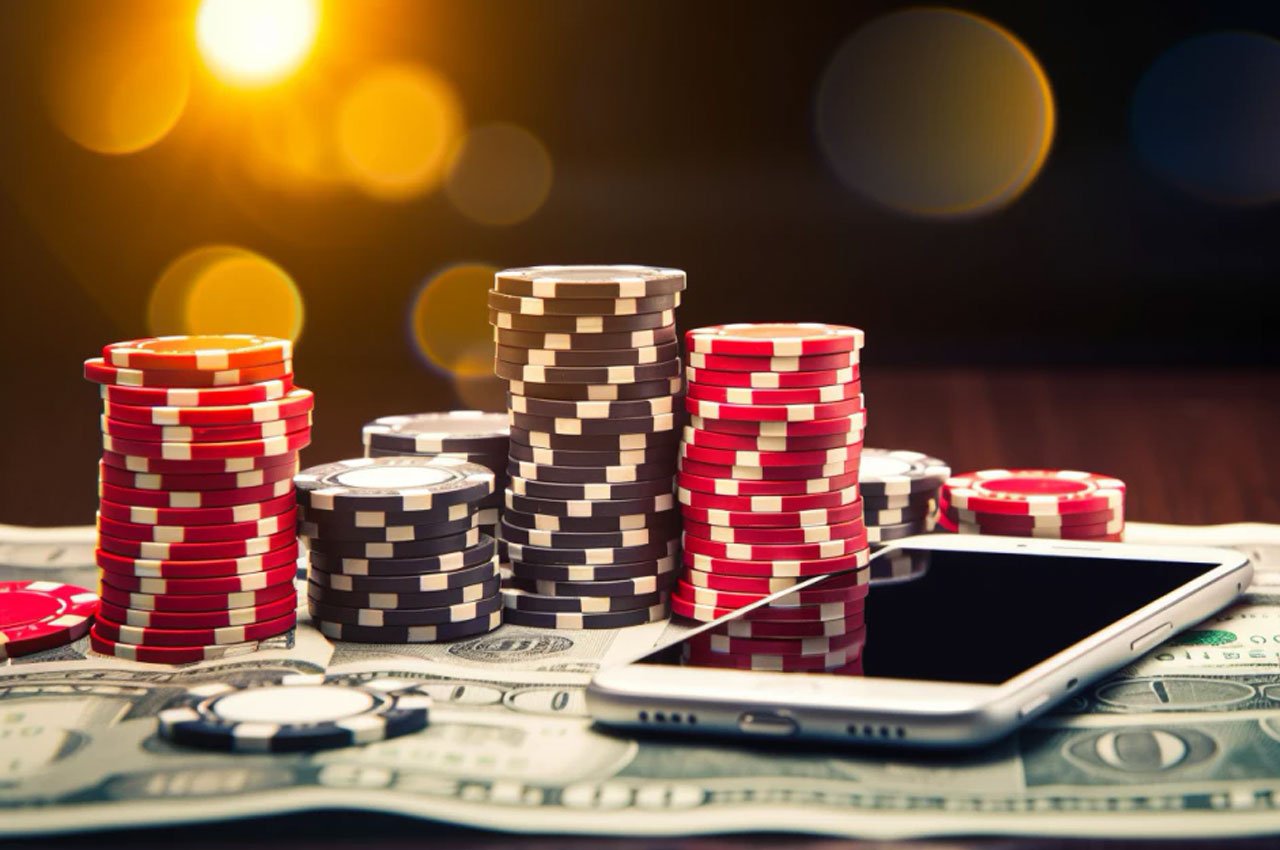 Игровые автоматы и слоты EGT в казино Поинт Лото