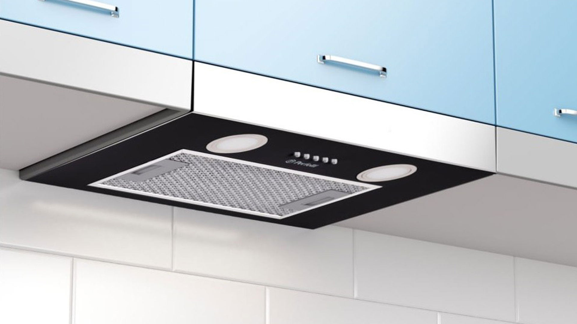 Как очистить вытяжку: 6 простых способов