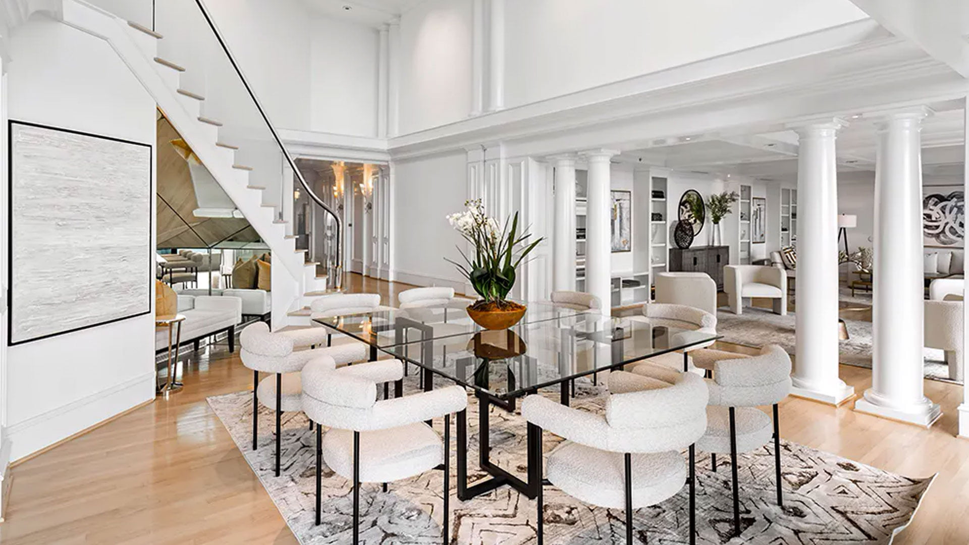 Елтон Джон продає квартиру в Атланті за $5 млн, в котрій жив 32 роки