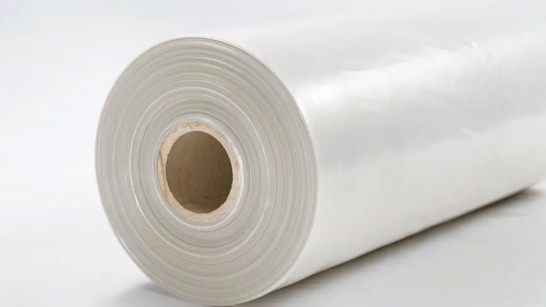 Плівка термозбіжна: Все, що вам потрібно знати про високоефективний упаковувальний матеріал