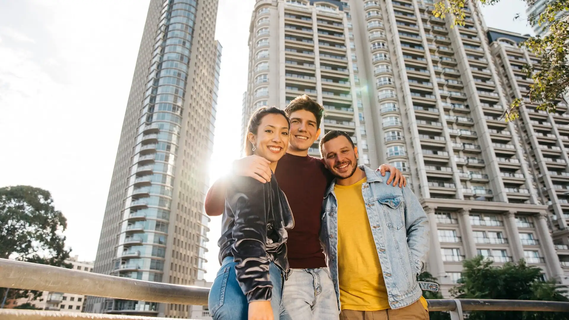 Покупка жилья в столице Грузии: 10 причин выбрать новостройку