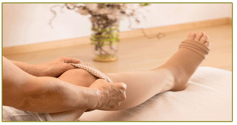 Принципи компресії та фізіологія кровообігу