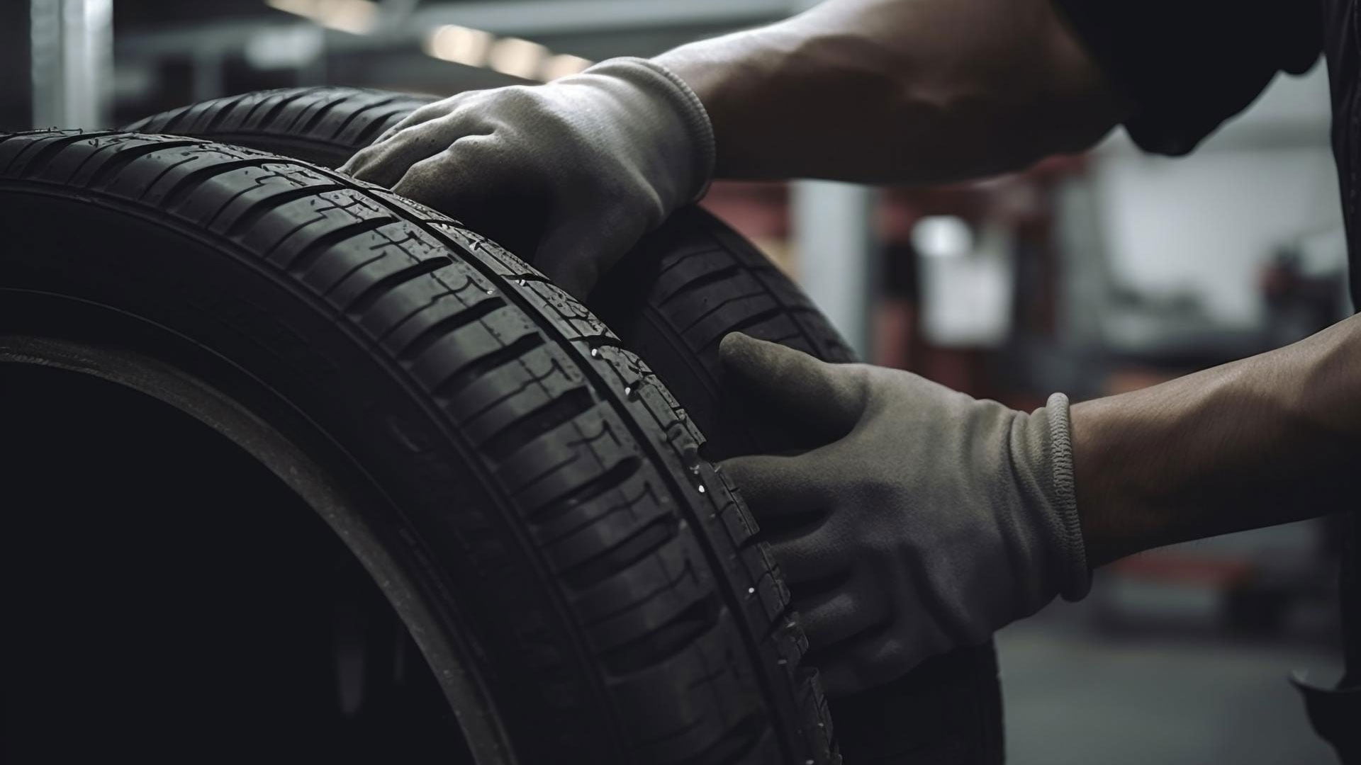 Primapak: пакеты для колес, которые прослужат долго