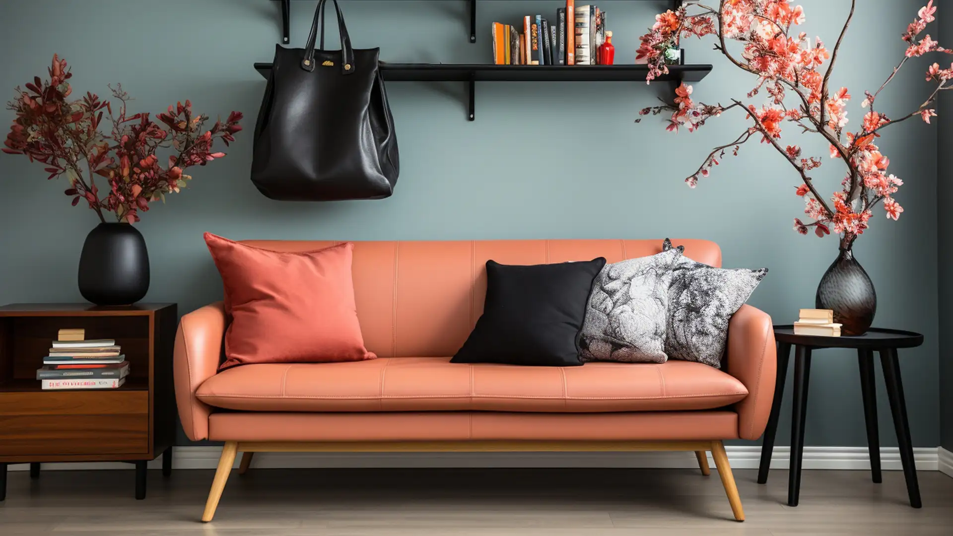 Софа или кушетка? Изучаем особенности разных диванов