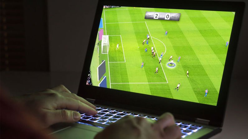 Советы по выбору игрового ноутбука