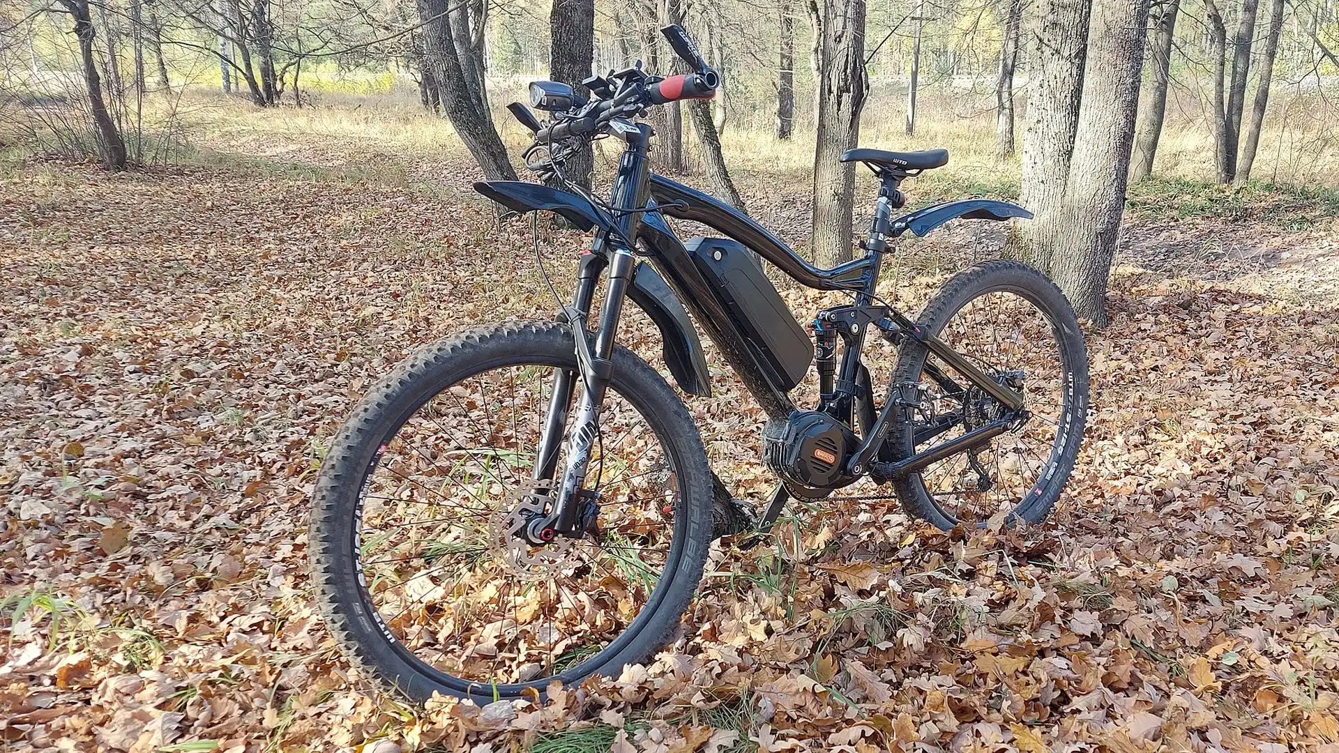 Сравнение электровелосипедов и скутеров