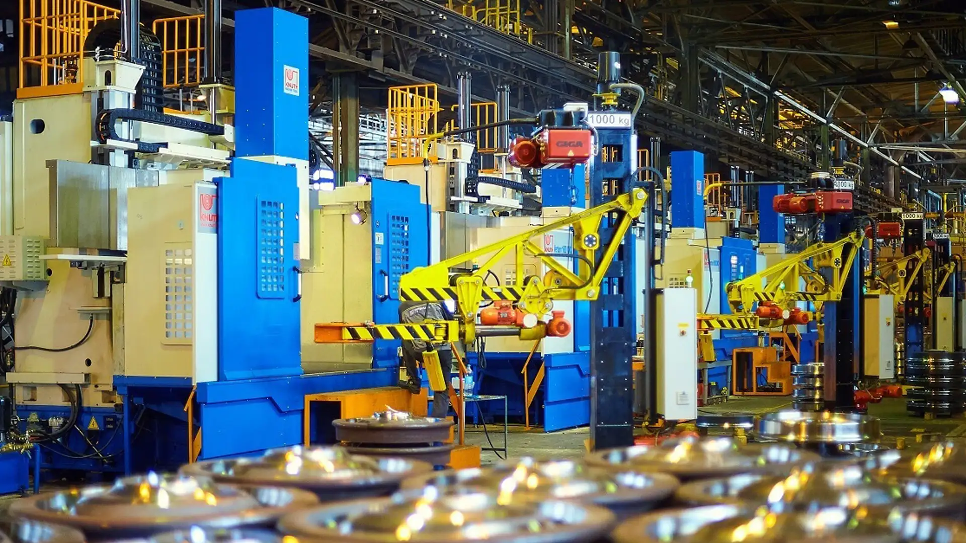 Технические аспекты производства полиэтиленовых пакетов