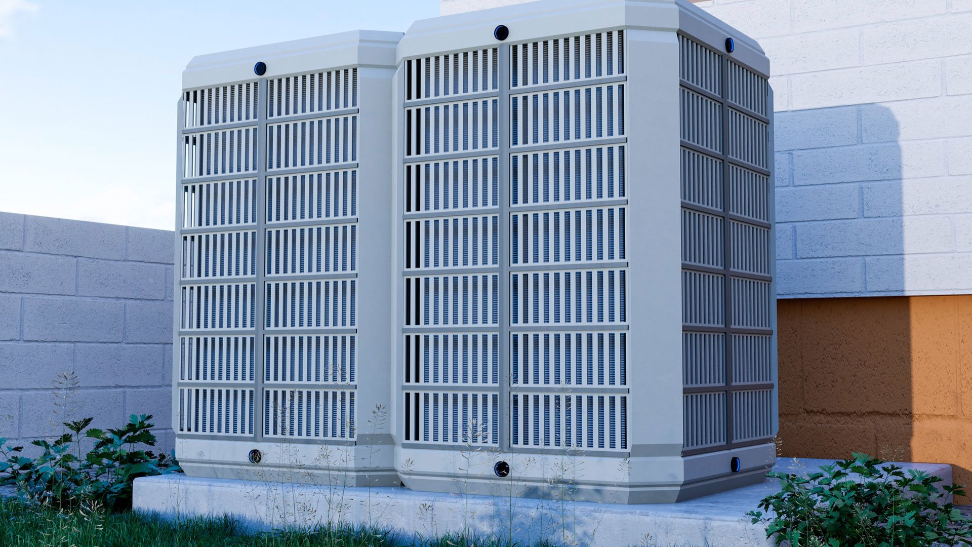 Технічне обслуговування теплових насосів: поради щодо довготривалої і надійної роботи системи опалення