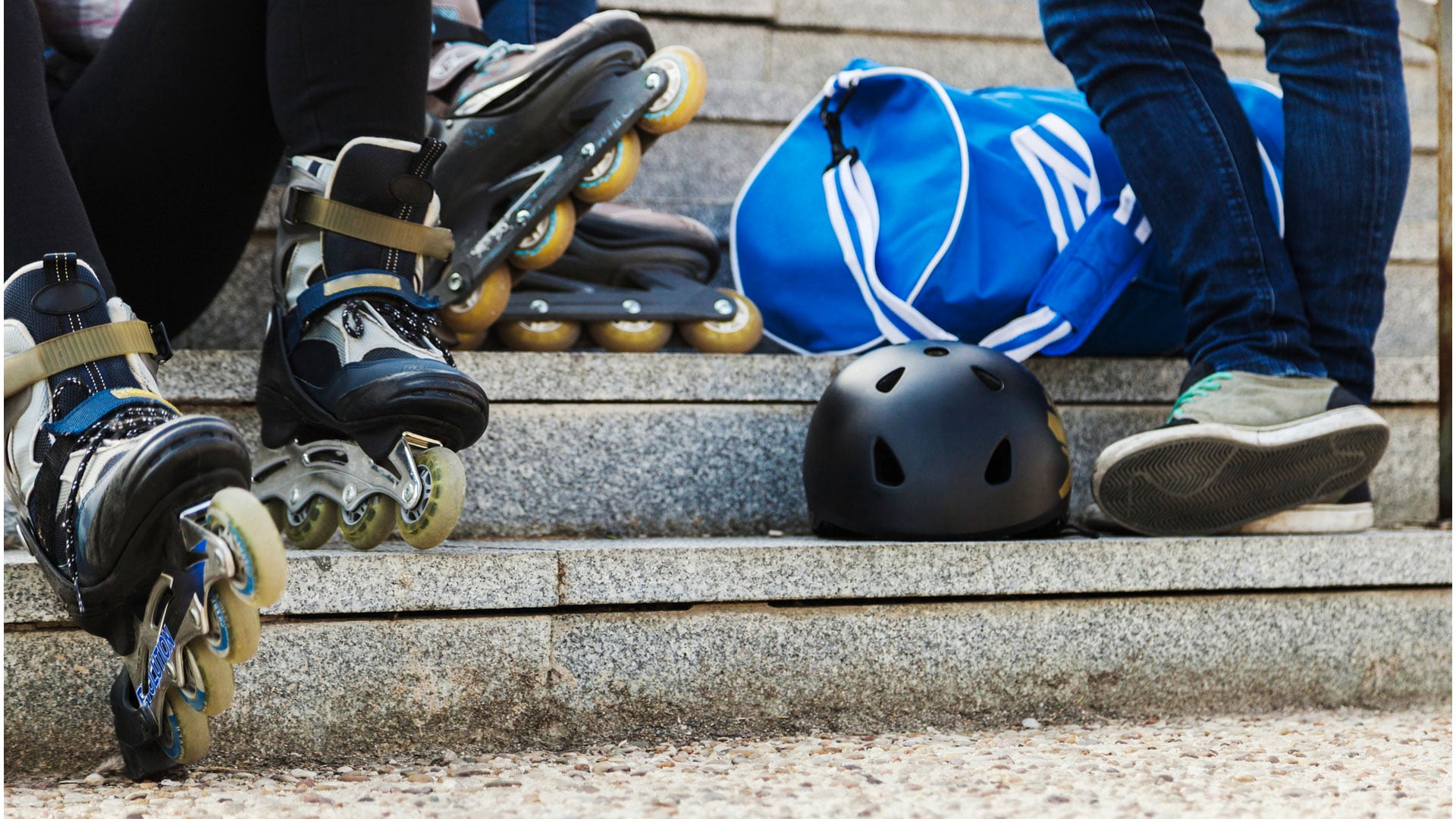 Выбор детских роликов: Как найти идеальную пару для вашего ребенка