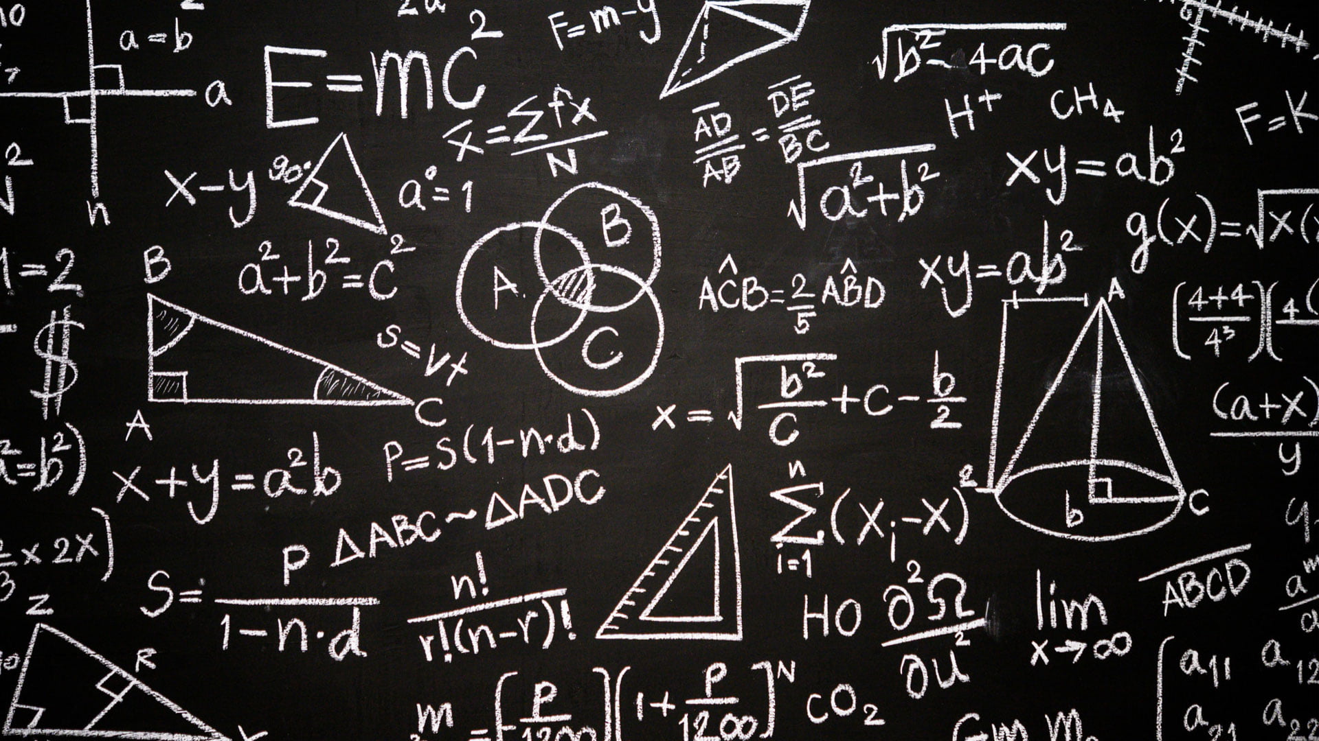 Як покращити знання математики в школі? Ідеї для школярів та батьків