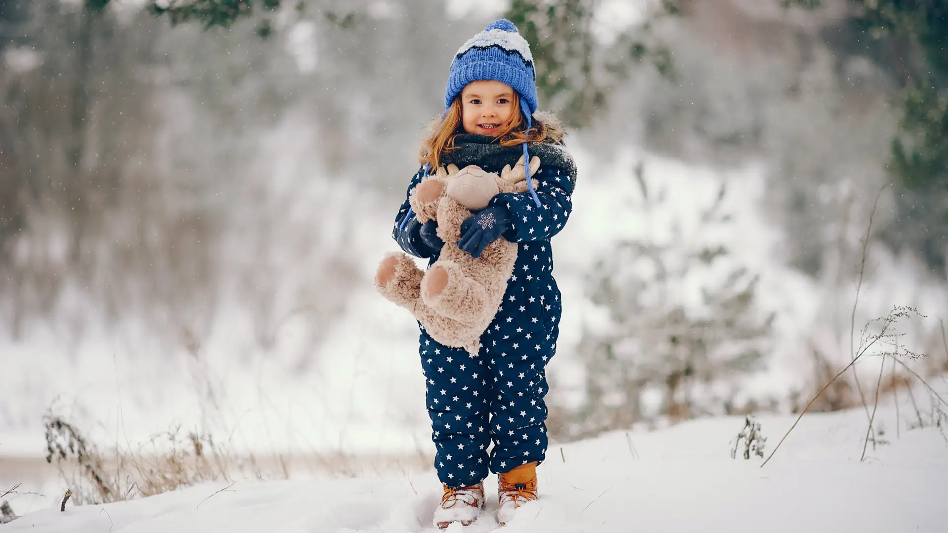 5 причин, почему стоит выбрать ребенку комплект верхней одежды, а не куртку