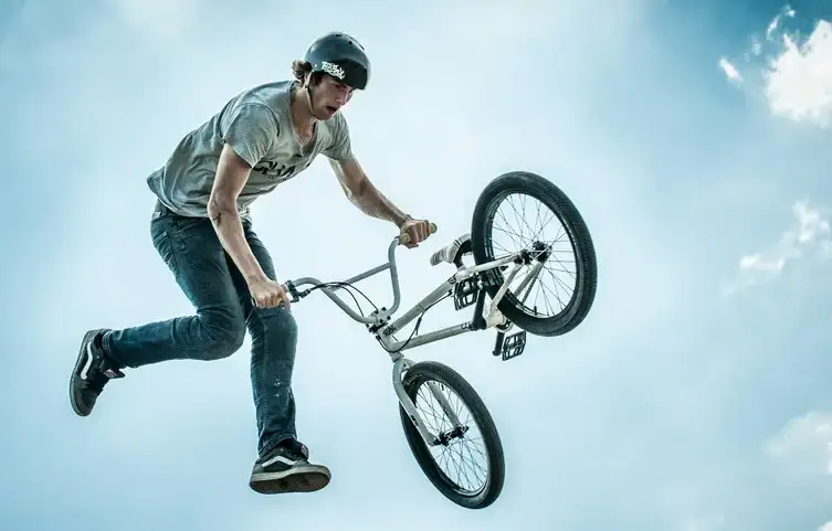 Как выбрать BMX велосипед для новичков