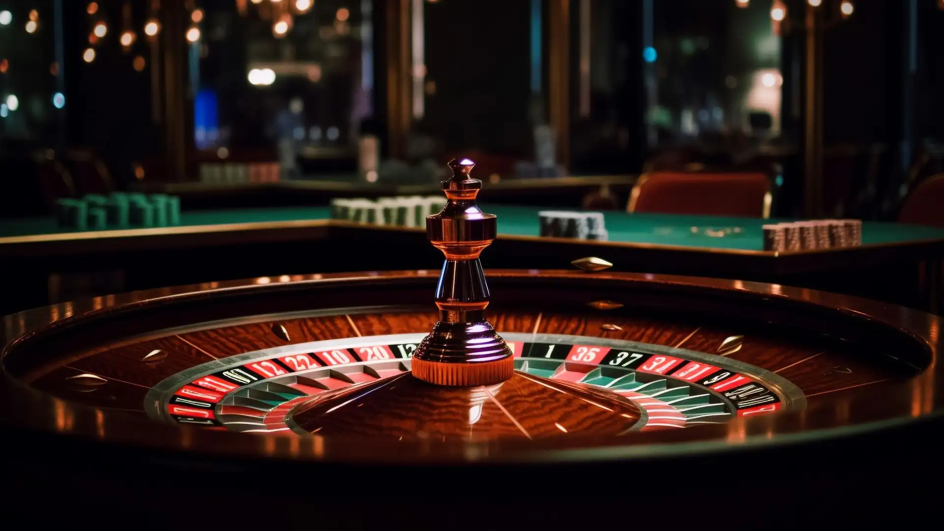 Casino Content: A Guide to the Most Popular Games