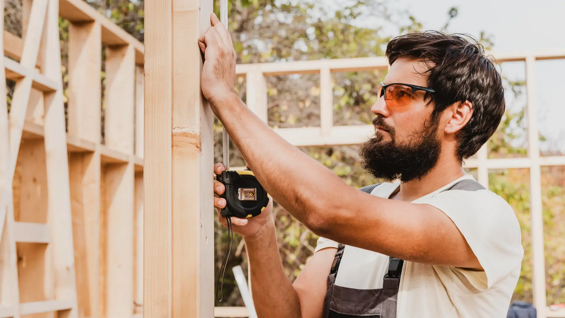 Чому варто обрати каркасне будівництво