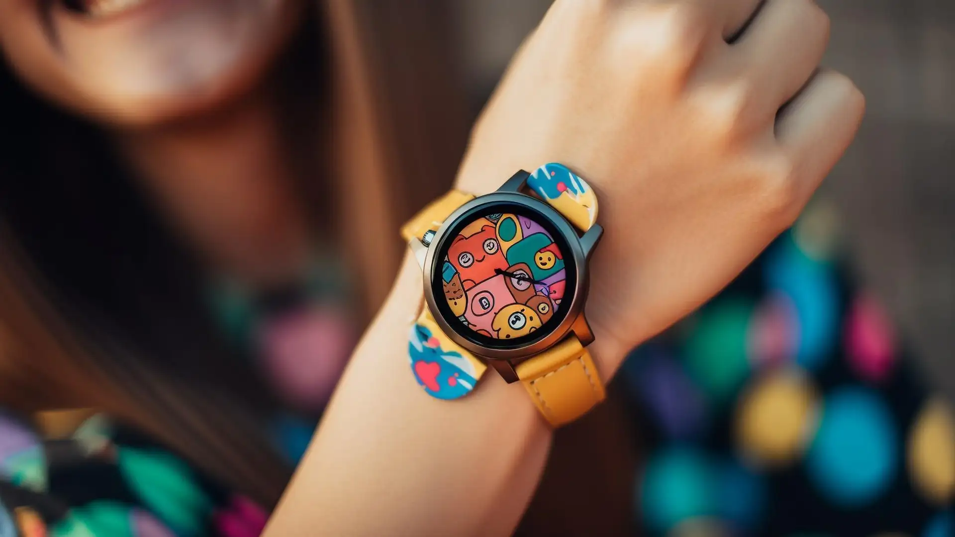 Як вибрати ідеальні дитячі смарт-годинники: поради для батьків