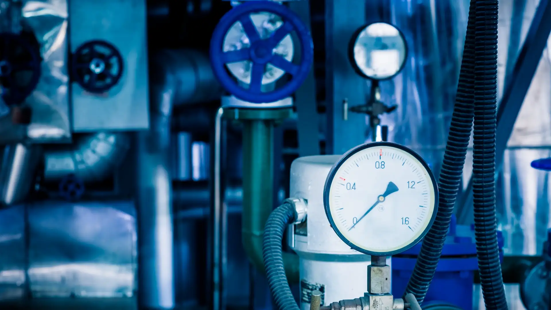 Как экономить газ на котле: Советы от эксперта по отоплению