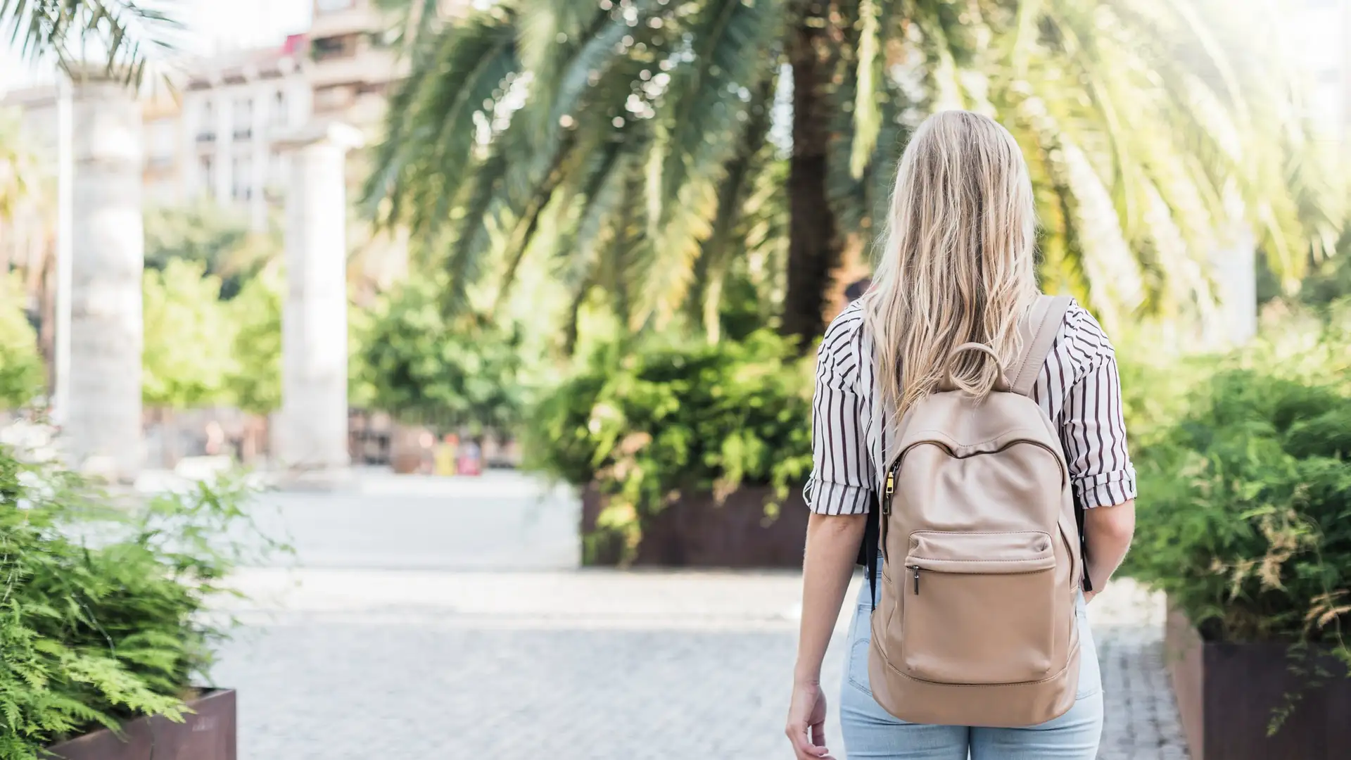 Коли рюкзак це ручна поклажа. ТОП-5 ознак вибору