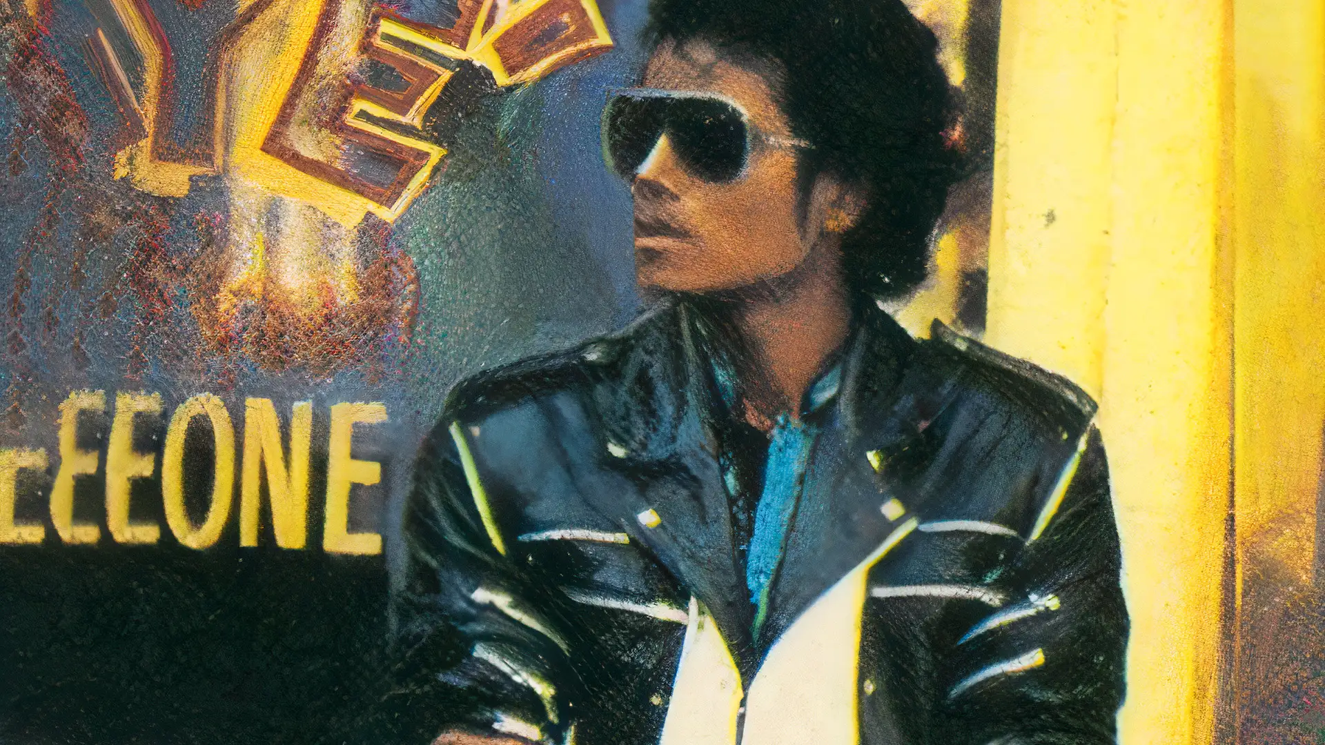 Кожаная куртка Майкла Джексона из рекламы Pepsi оценивается в полмиллиона