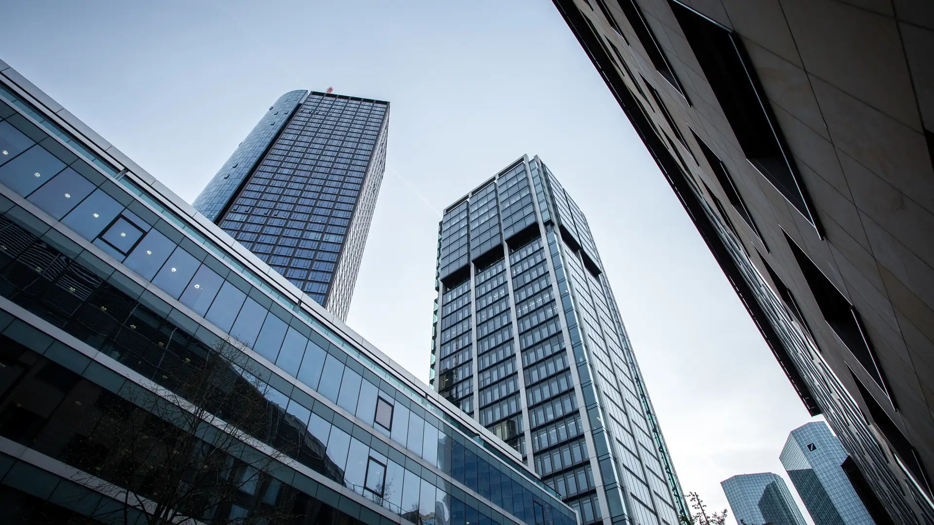 Лучшие банки в США